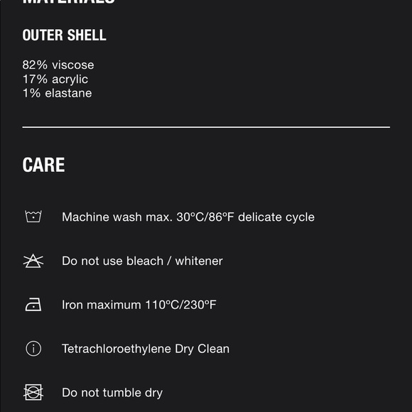 ZARA size M  textured wave blouse - Picture 9 of 9